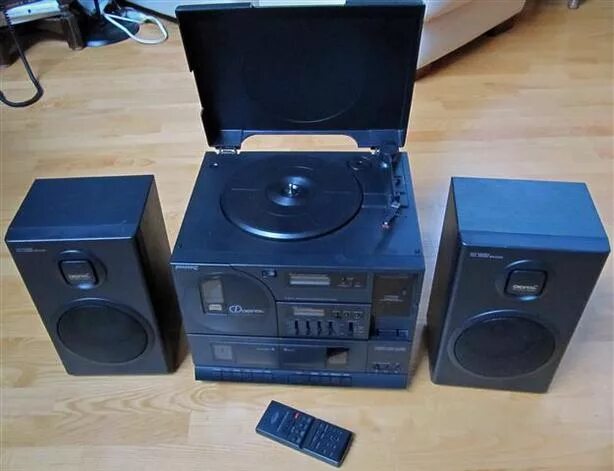 Звуковой компакт. Universe HIFI System 6000 в 2383. Prosonic stereo auto Reverse. Prosonic PQR-9963.