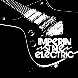Imperial state
