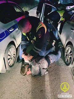 Задержание дпс