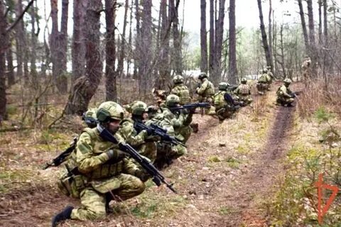 Осуществлять разведку