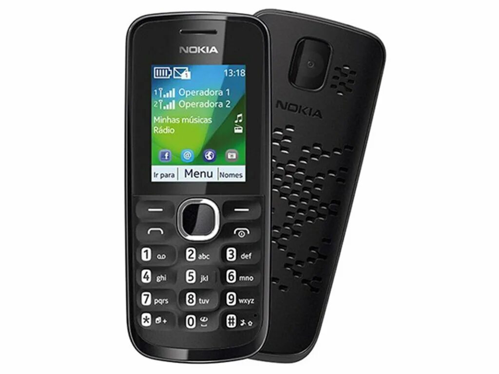 Кнопочный телефон 2023 цена. Nokia 110 Dual SIM. RM 110 Nokia. Телефон Nokia кнопочный 110. Nokia 105 Dual SIM.