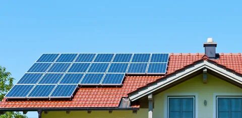 Fusion solar