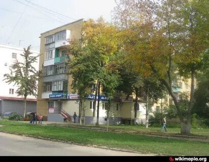 Орловская 9