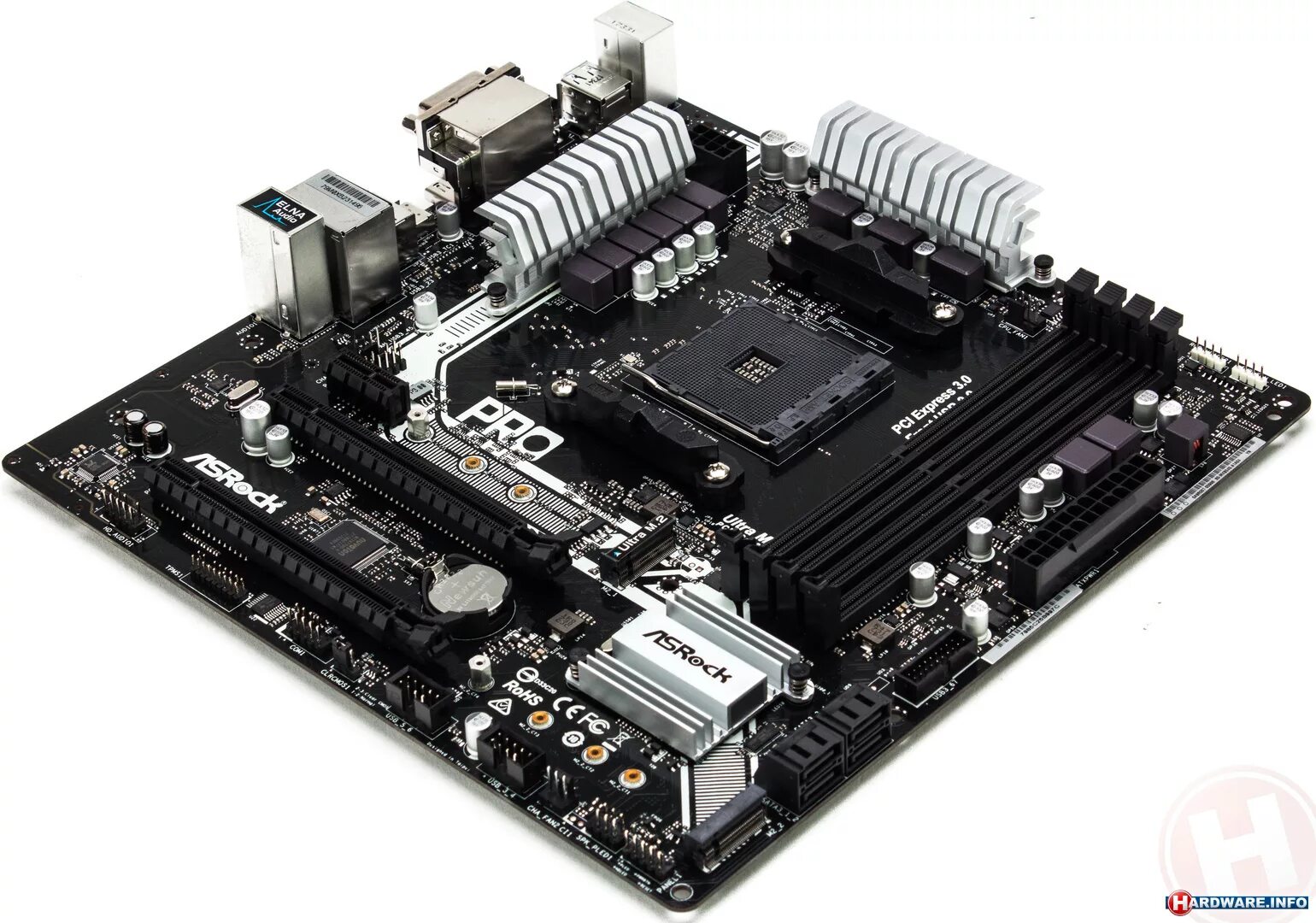 Asrock b760m обзор. Asrock b760m обзор