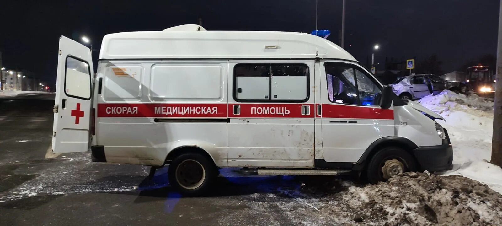 Как вызвать скорую саранск