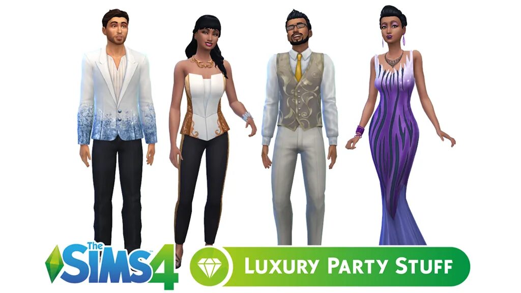 Luxury Party stuff SIMS 4. Симс 4 роскошная вечеринка. SIMS роскошная жизнь. Симс 4 роскошная жизнь. Мод на симс гендер пати