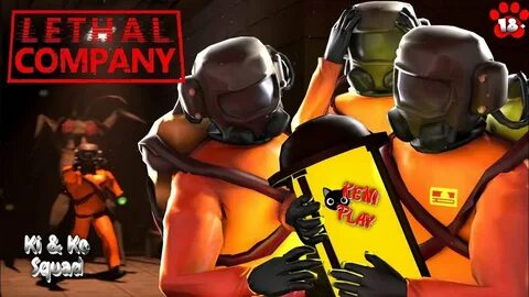 Host lethal company