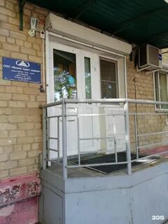 Больничная 8