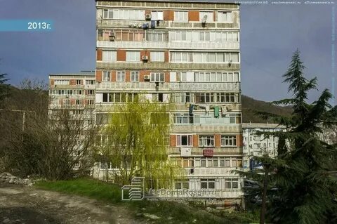 Черноморская 2 туапсе