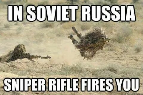 Мем снайпер
