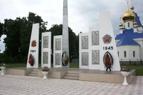 Александро невская село