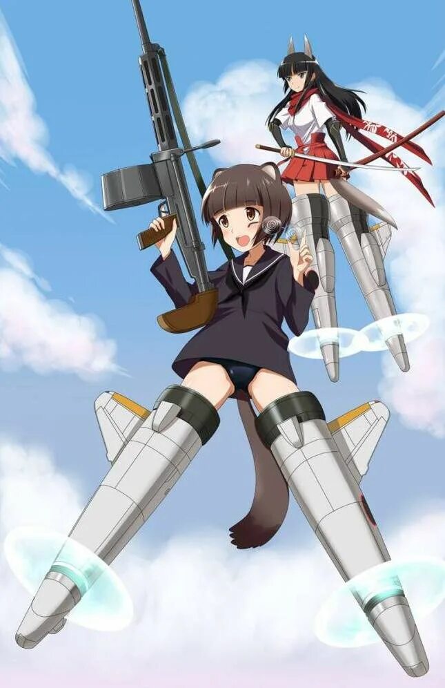 Штурмовик ведьма. Miyafuji yoshika. Штурмовые ведьмы штурмовые модули. Штурмовые ведьмы / strike witches. Штурмовик ведьма.
