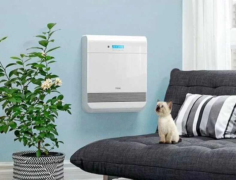 Permanently closed: Brizer, air conditioners, Saratov, Bolshaya Sadovaya ulitsa,