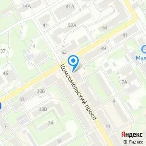 Сбербанк краснокамск большевистская