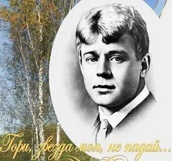 Сергея есенина 1б