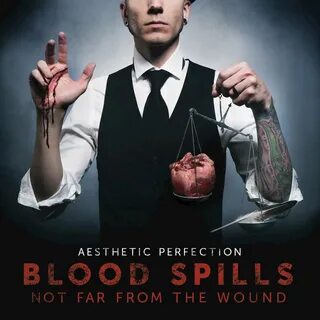 The wound песня