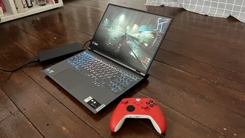 Lenovo legion 7 pro
