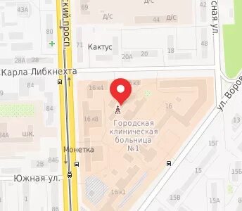Гауз откз