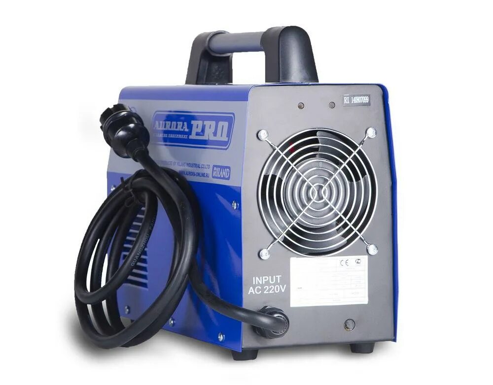 Сварочный инвертор aurora inter. Характеристики aurora pro 200. кратер сварочный 202.
