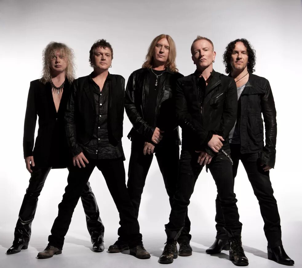 Музыка зарубежных групп. Группа Def Leppard. Def Leppard 2022. Rock группа Def Leppard. Группа Def Leppard foto.