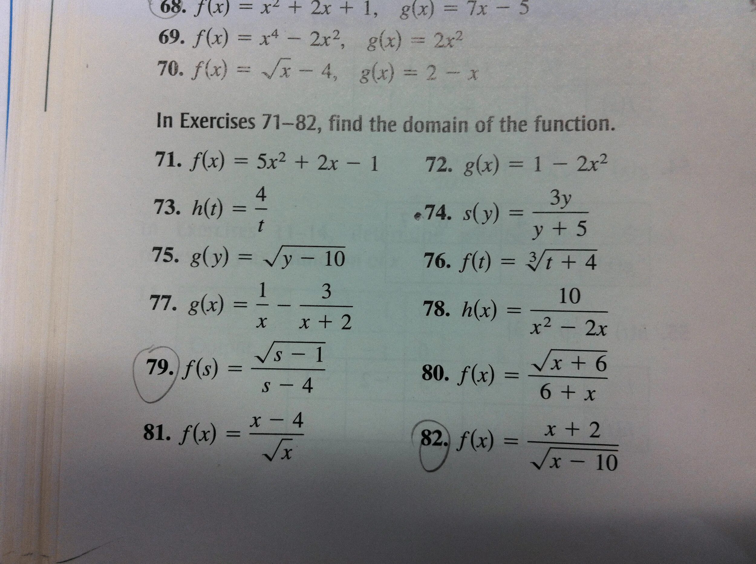 Для функции f x 3x 5