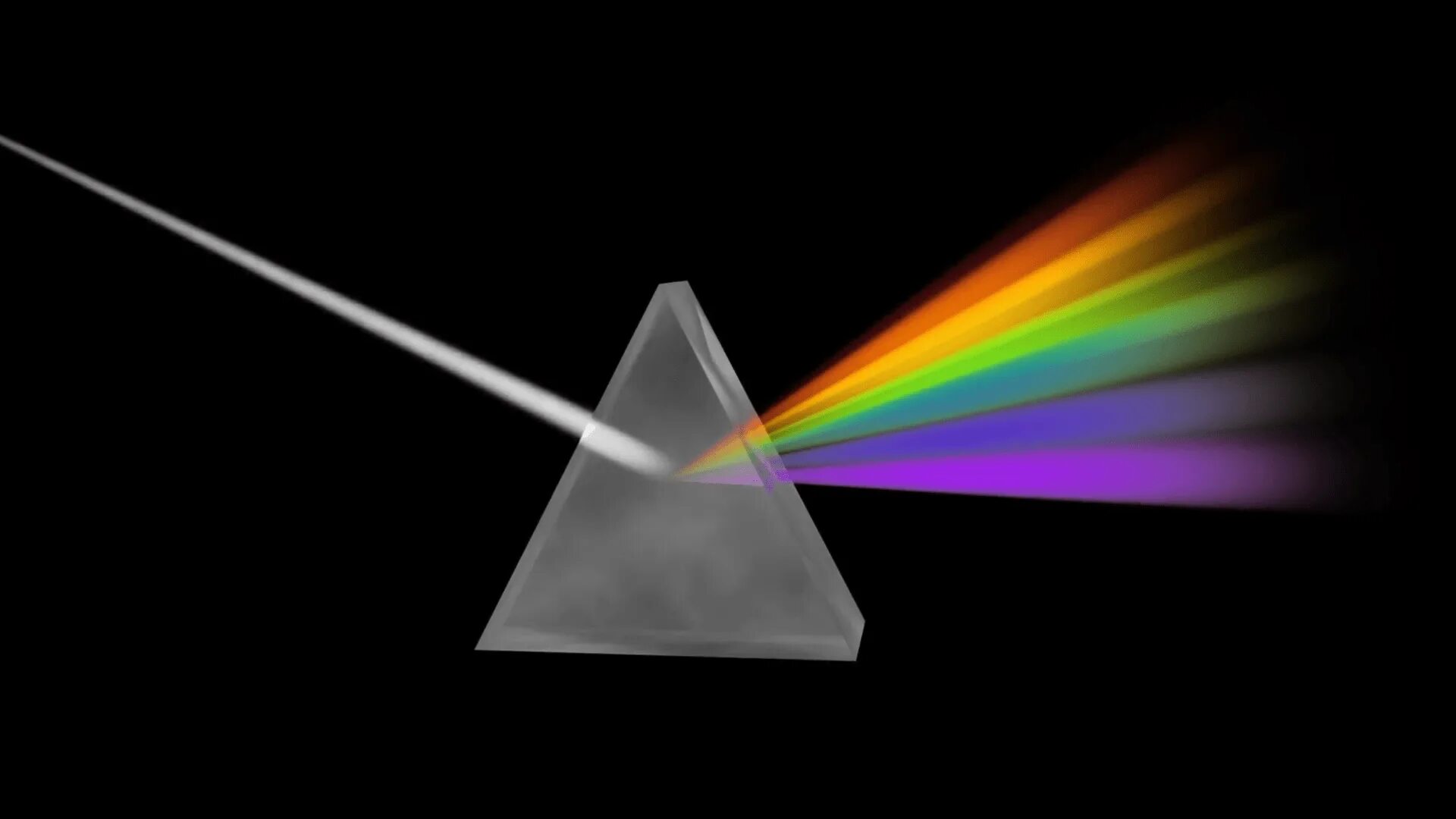 Light splitting