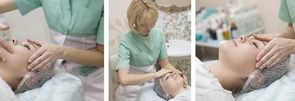 Скульптурный массаж фото до и после Буккально-скульптурная коррекция лица в Ростове-на-Дону Услуги Авито