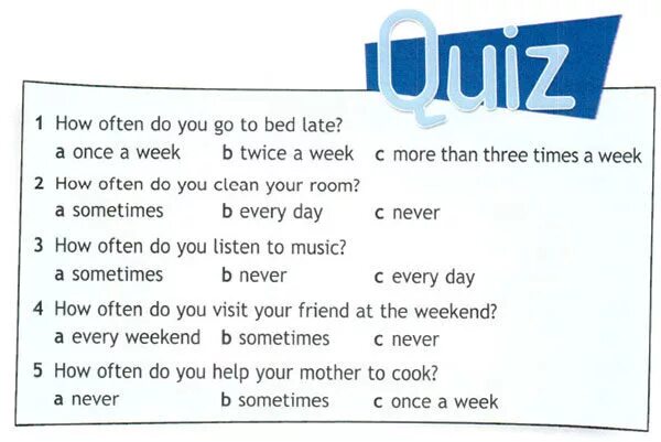 How often you read. Вопросы с how often. Предложения с how often. Английский задания на once a week twice a week. How often вопросы и ответы.