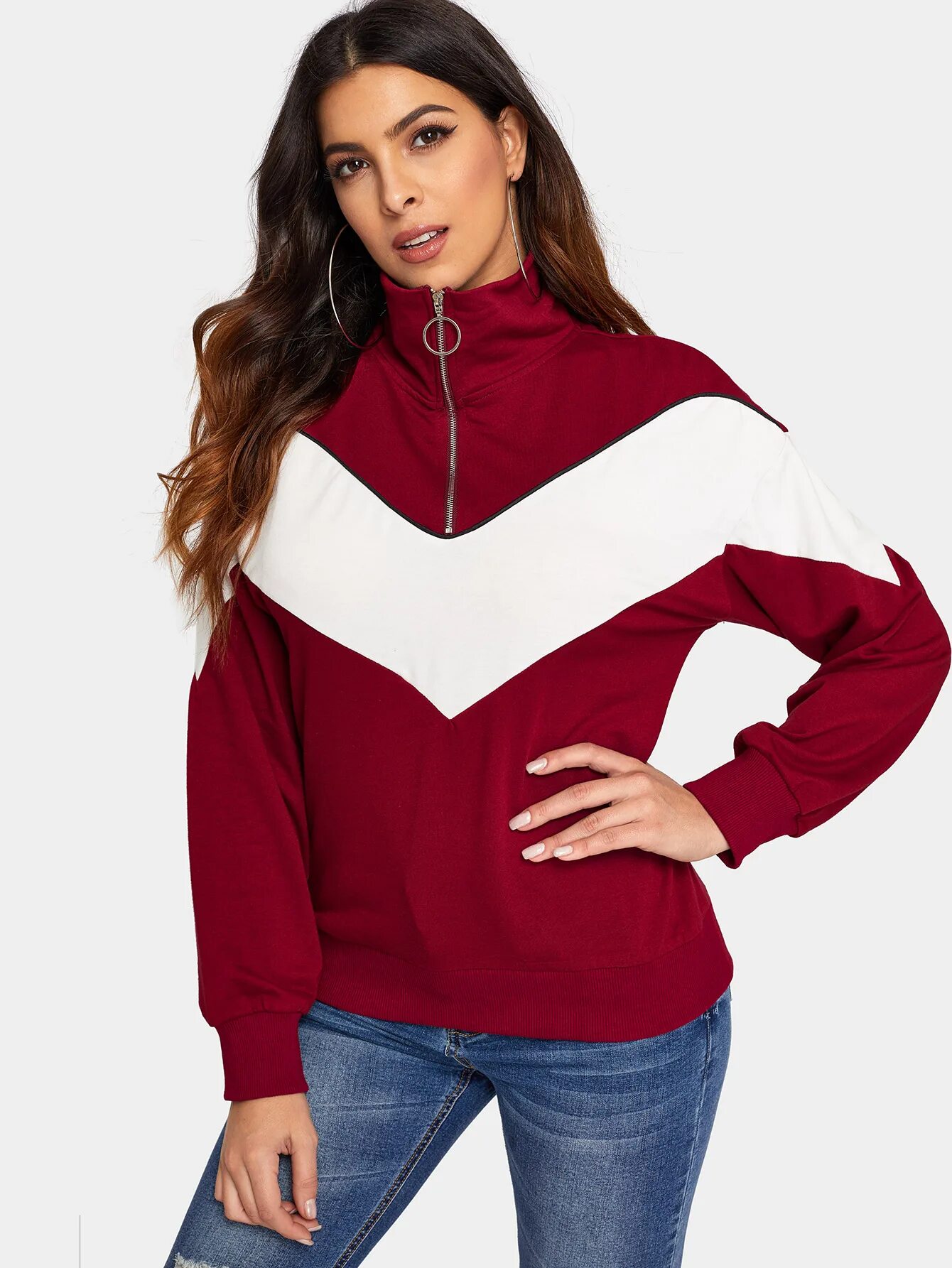 полосатые вязаные джемпера. кофта двухцветная. кофта двухцветная. свитер в разноцветную полоску. кофта двухцветная.