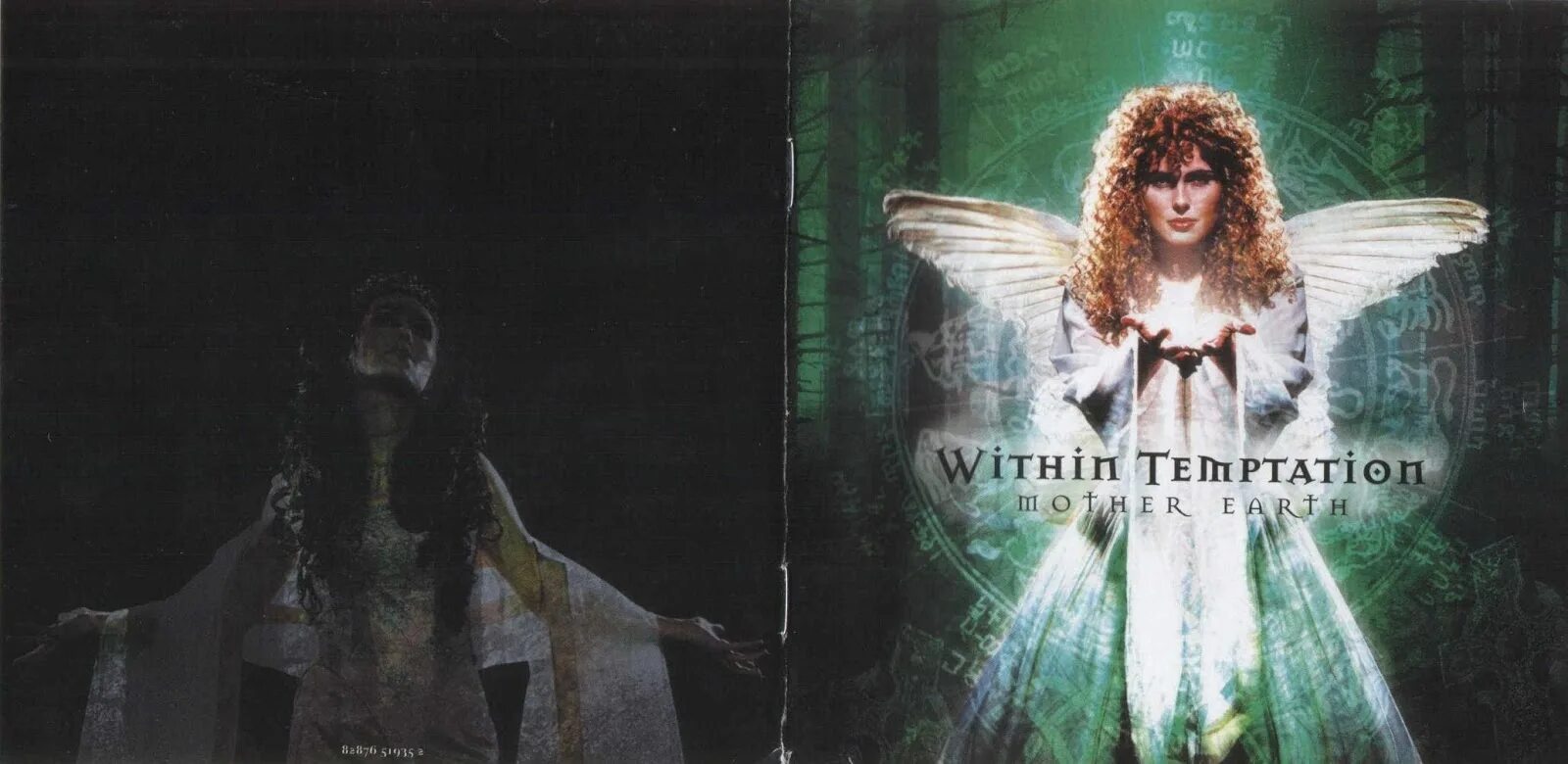 Within temptation earth. Within temptation - 2000 - mother earth. within temptation 2000. within temptation mother earth альбом. within temptation enter 1997.