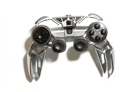 Как подключить джойстик ardor gaming к пк