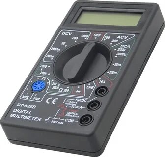 Dt 830b