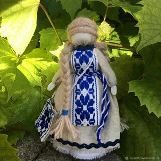 Кукла могилев