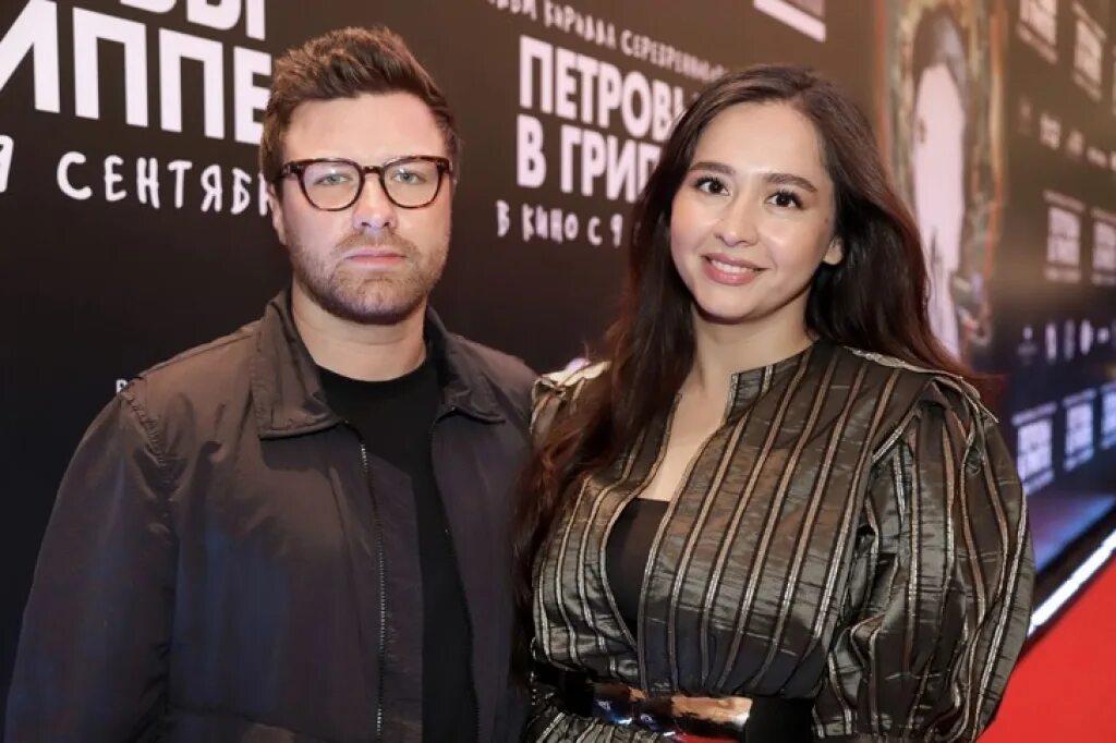 Певицы вышедшие замуж