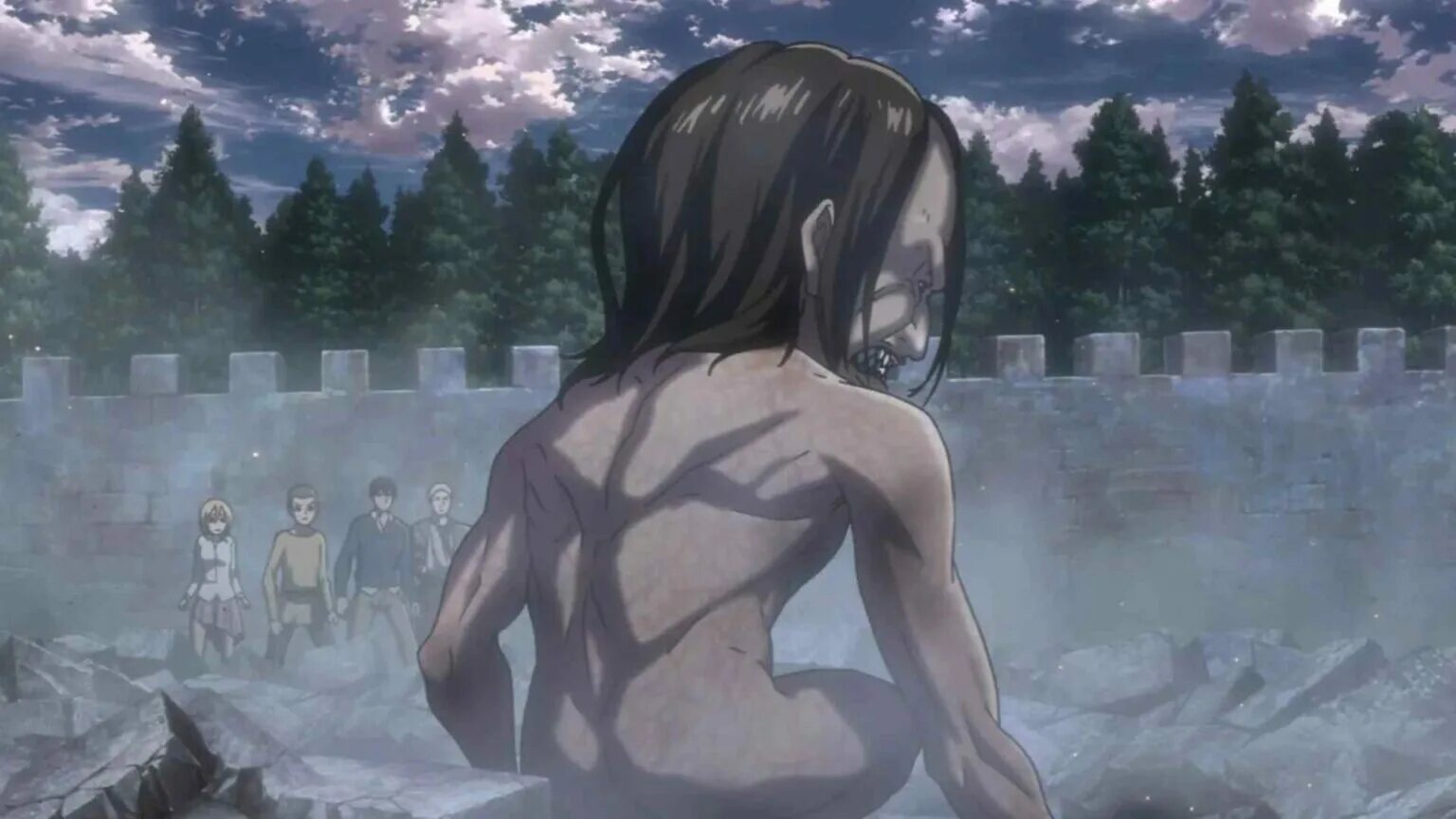 9 титанов из атака титанов. микаса титан и энни титан. Aot имир титан. разумные титаны из атаки титанов. саннаги атака титанов.