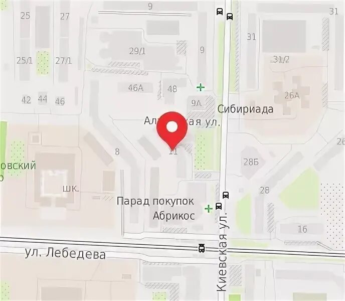 Ул киевская 76. Киевская 13 томск. томск ул киевская 76 инспекция труда сайт.