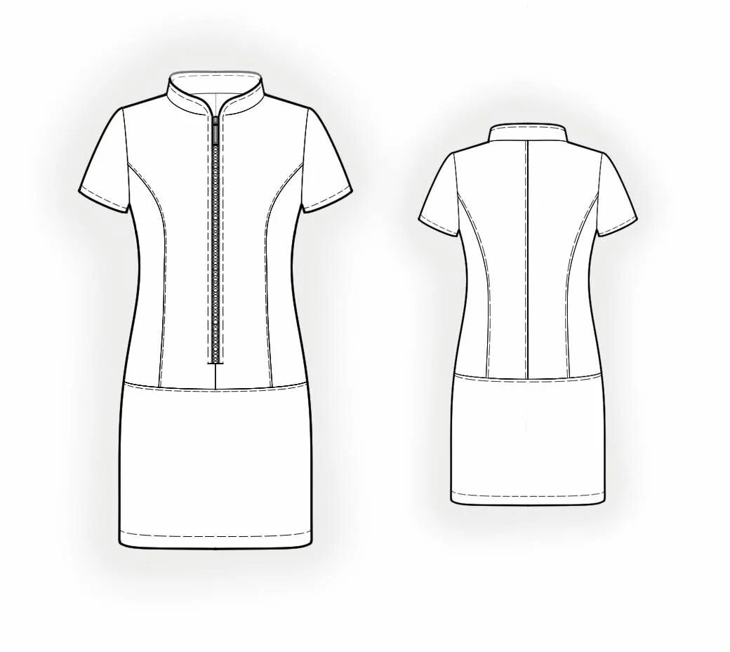 Эскиз женского платья. Технический эскиз платья. Моделирование платья описание. Макет для пошива одежды. Технический эскиз женского платья.