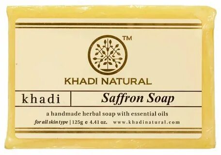 Khadi natural