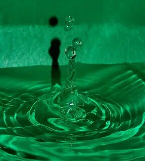 Вода момент