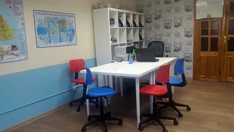 Английский язык белгород