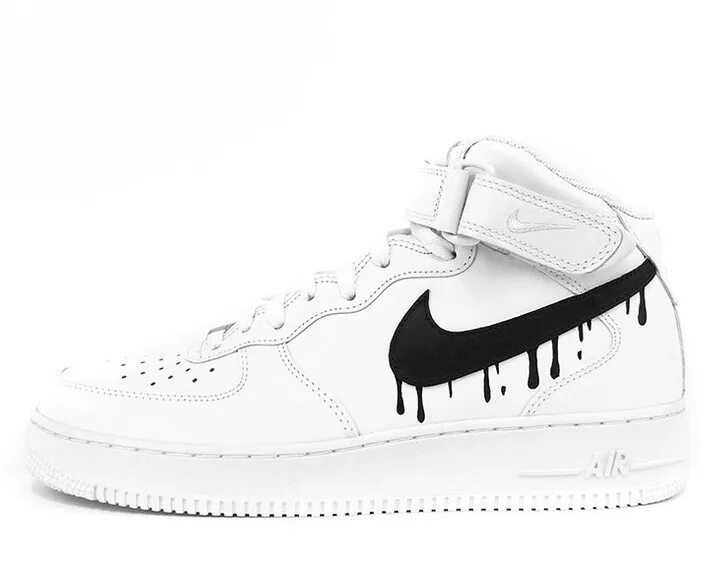 Черно белый найк аир. Nike Air Force 1 drawing. Nike Air Force 1 draw Swoosh. Nike Air Force 1 Black Swoosh. Nike Air Force 1 Swoosh.