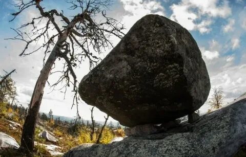 Скалы 5 букв