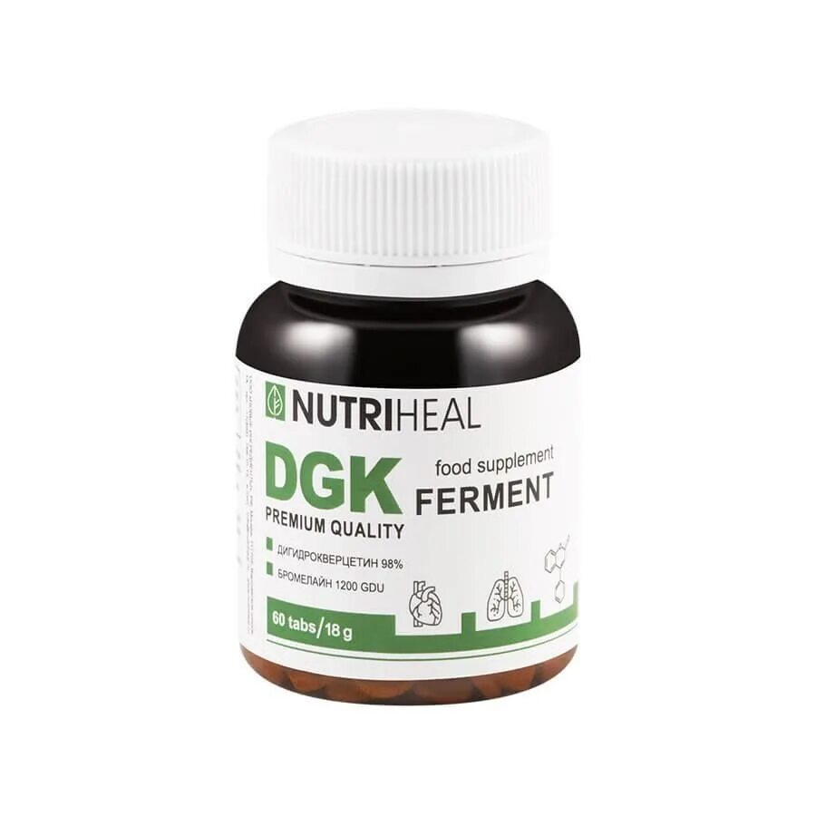 DGK фермент nutriheal. DGK ferment дигидрокверцетин. Антиоксиданты таблетки. Комплекс для ЦНС С магнием nutriheal.