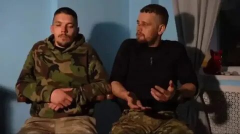 1 украинец 2 украинца