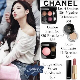 Chanel. 