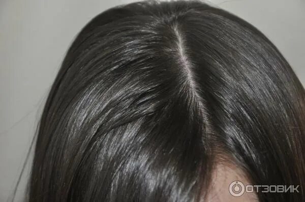 Краска для волос Estel professional De Luxe - "Хорошая ухаживающая краска для во