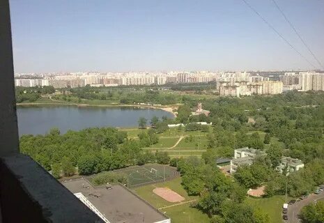 Борисово 9