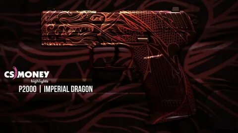 P2000 imperial