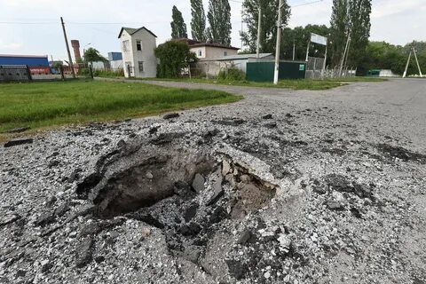 Шебекино 2023