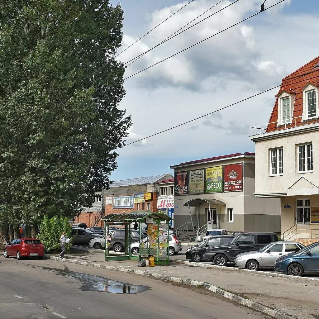 Дзержинского 90 фото